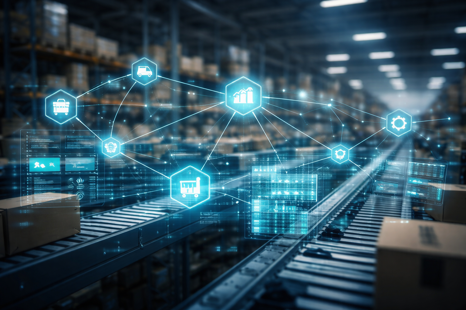 SPS Commerce report shows AI orchestration is priority