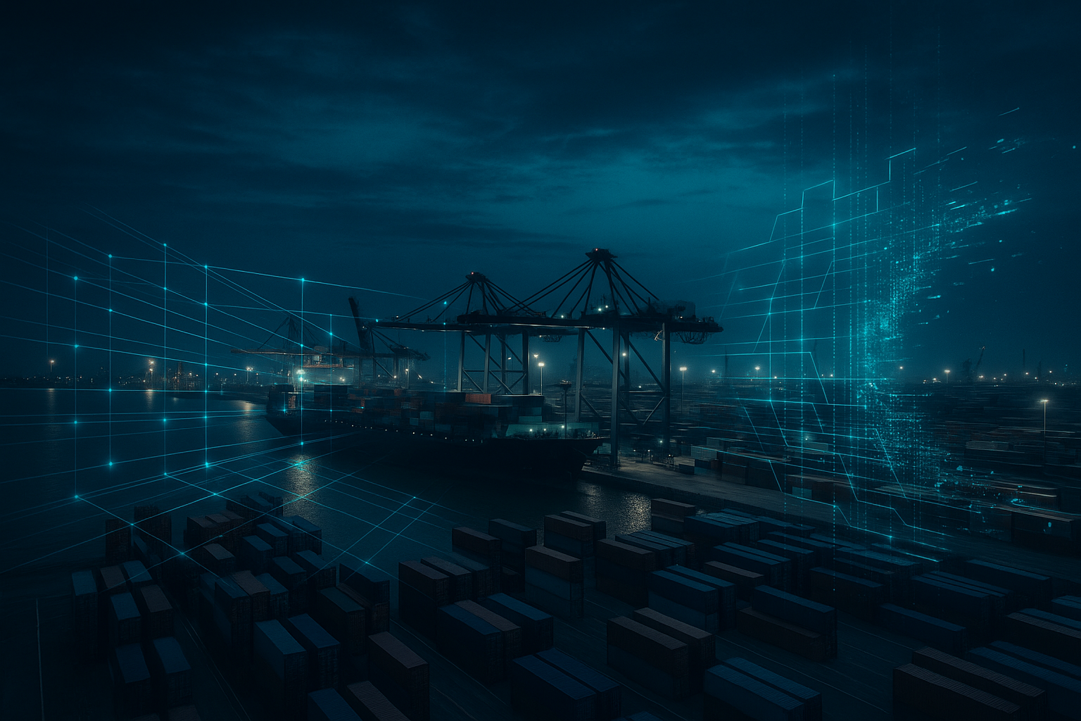 Trusted Tech Alliance targets supply chain security