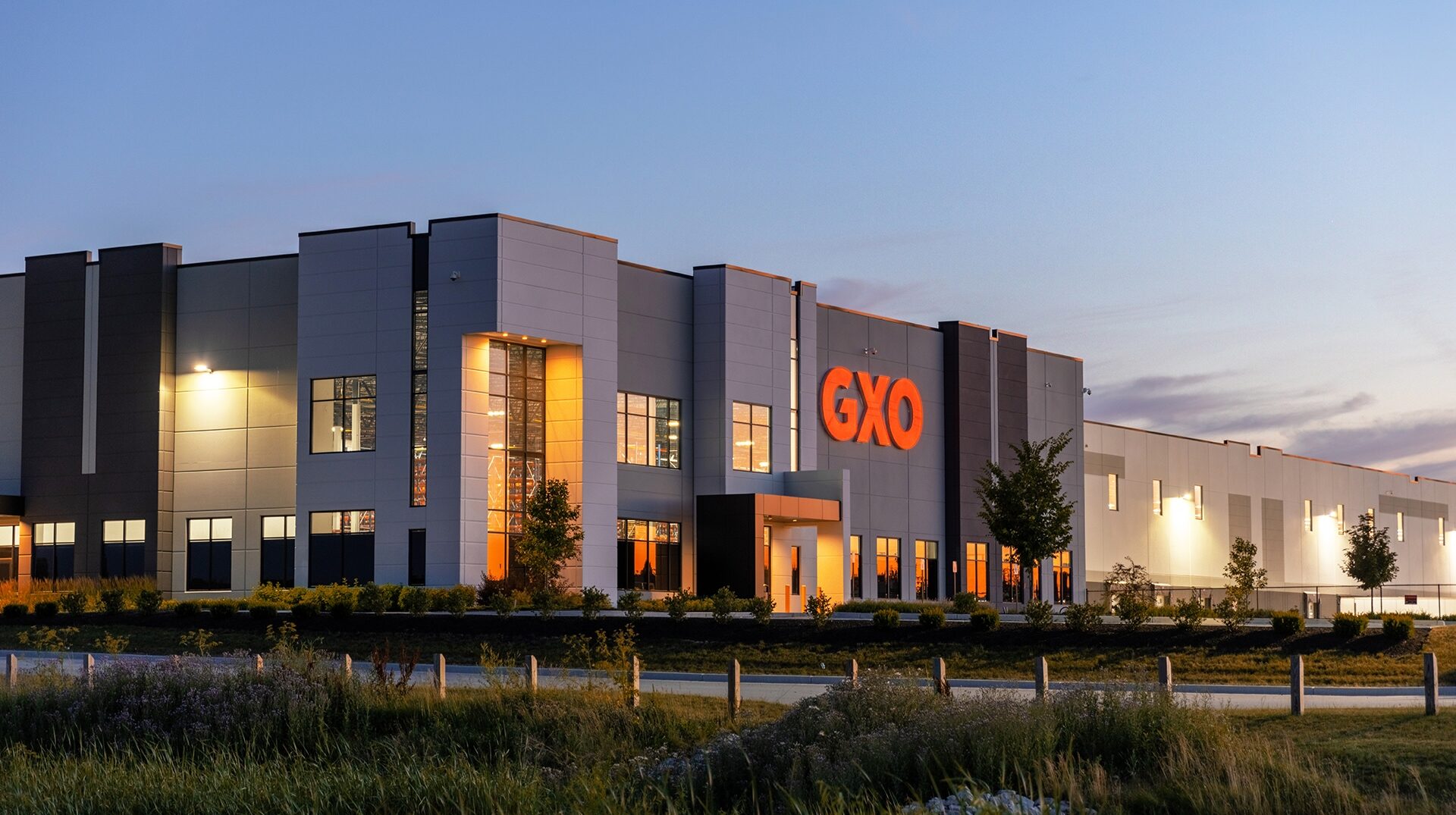 GXO to run BMW Swindon warehouse operations