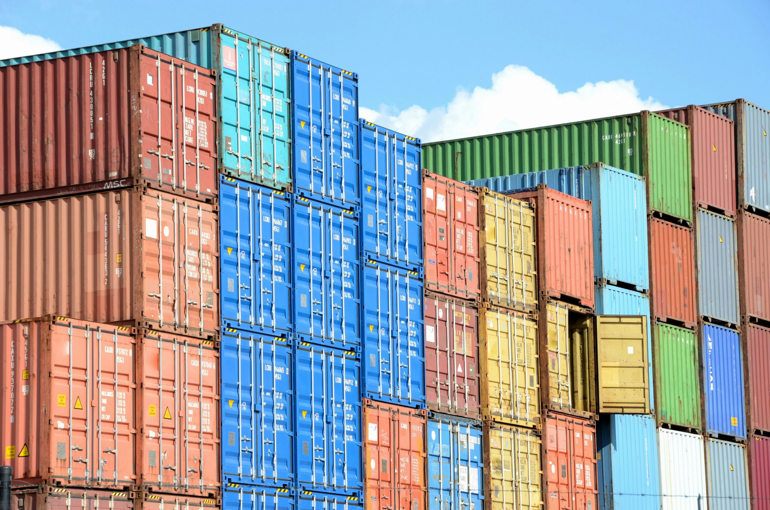 Inchcape opens Brunei logistics office