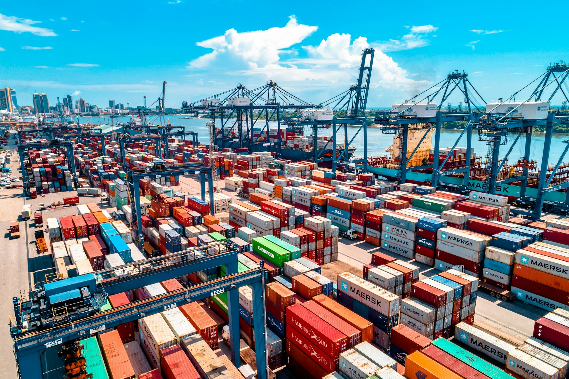 Dimerco sees intra-Asia resilience as westbound cools