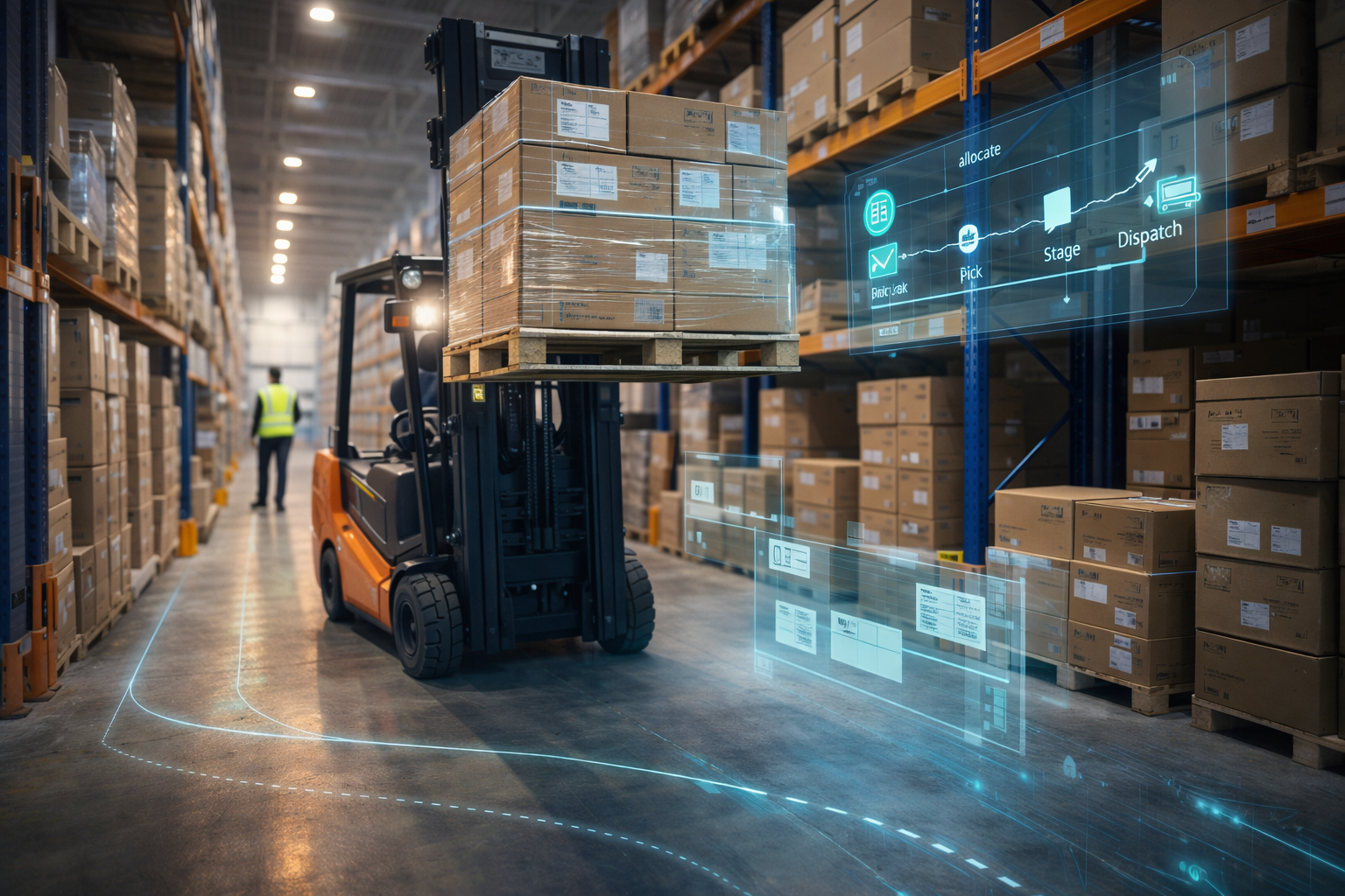 FourKites launches Loft AI to automate supply workflows