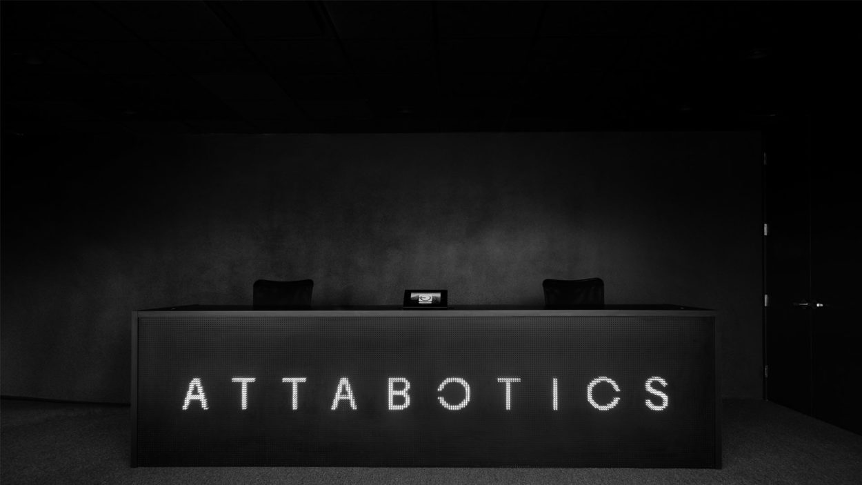 Attabotics relaunches cube storage under LaFayette Systems
