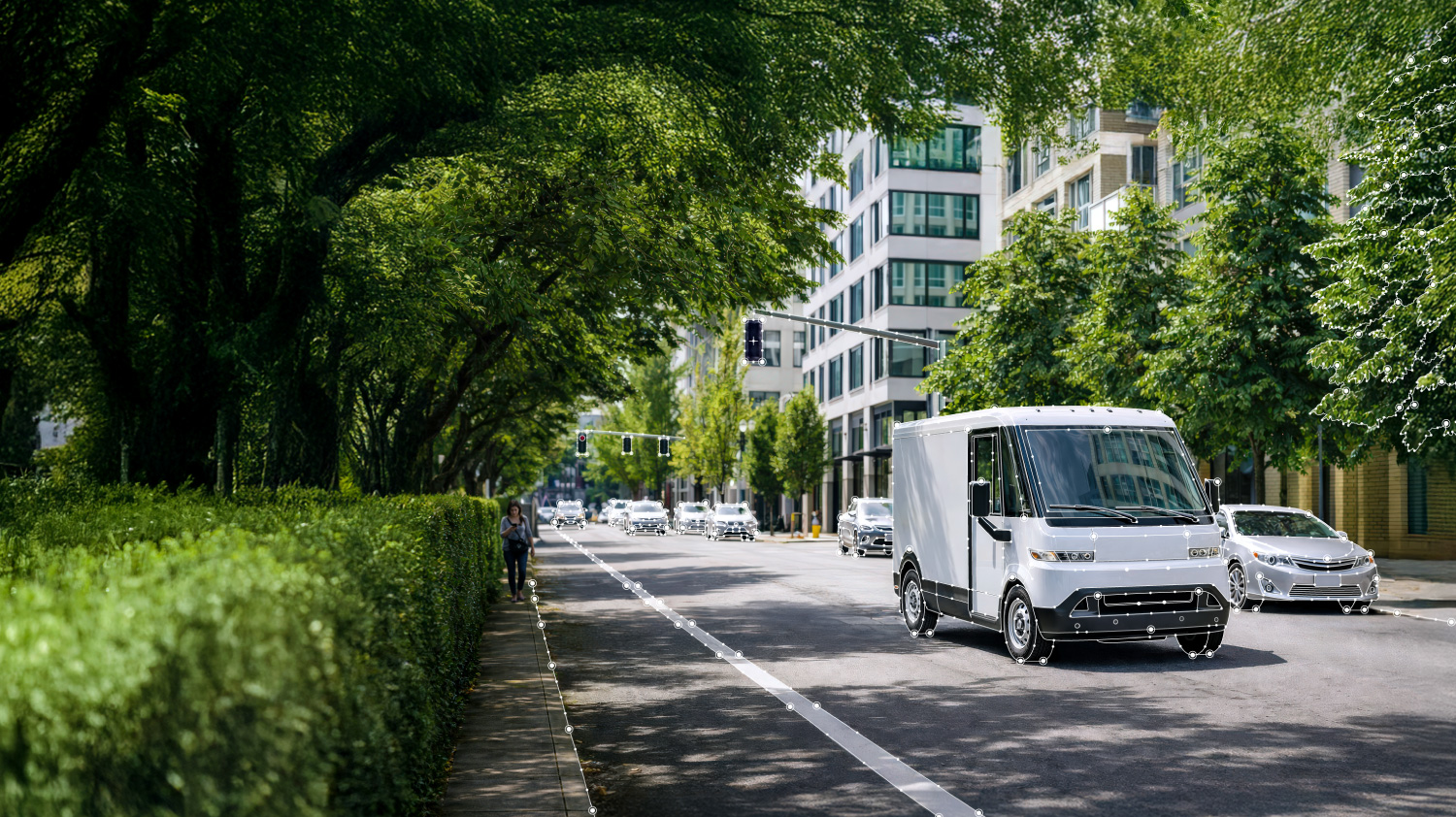 Geotab links fleet data to lower fuel use and risk