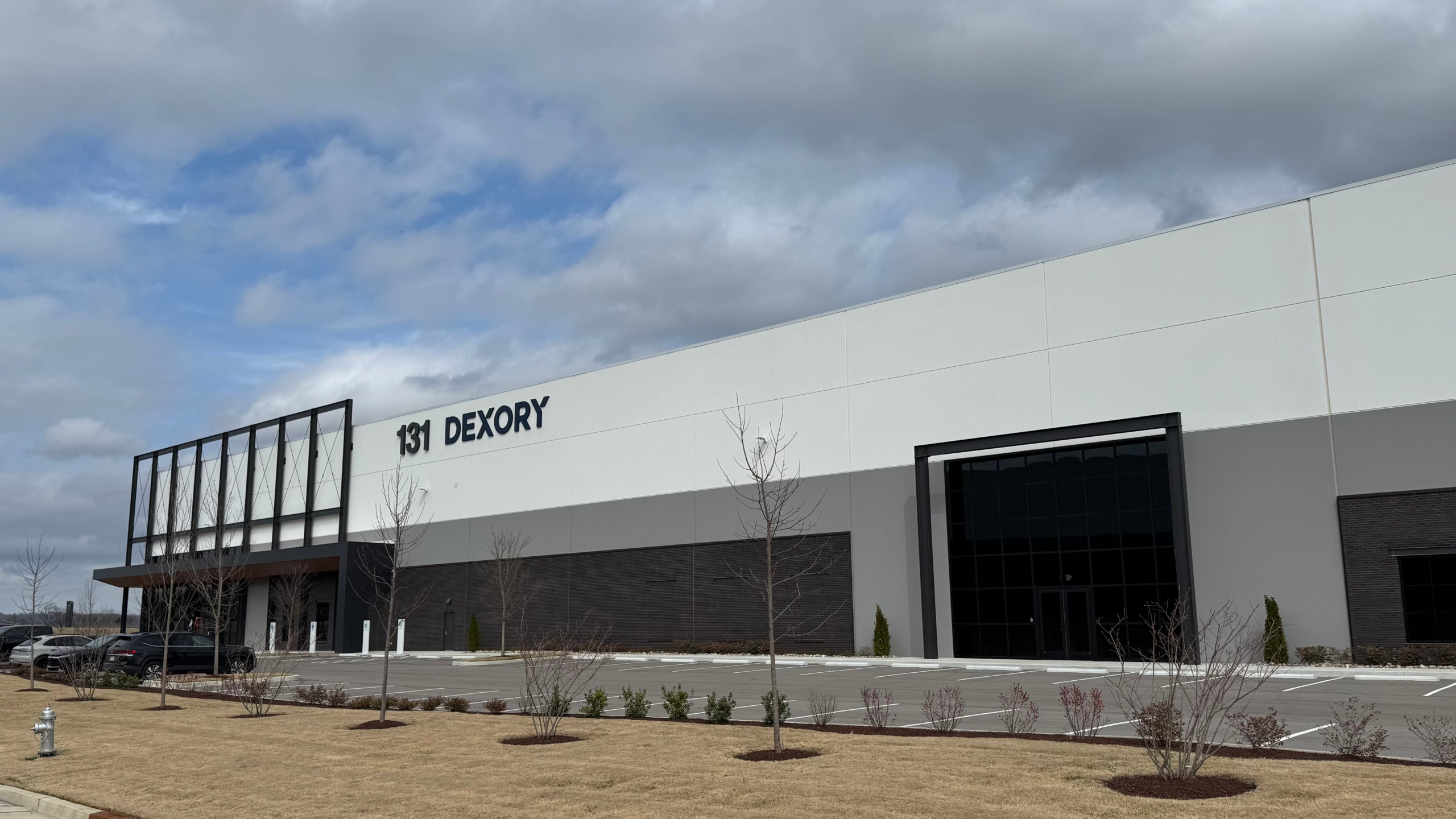 Dexory expands Nashville warehouse intelligence base