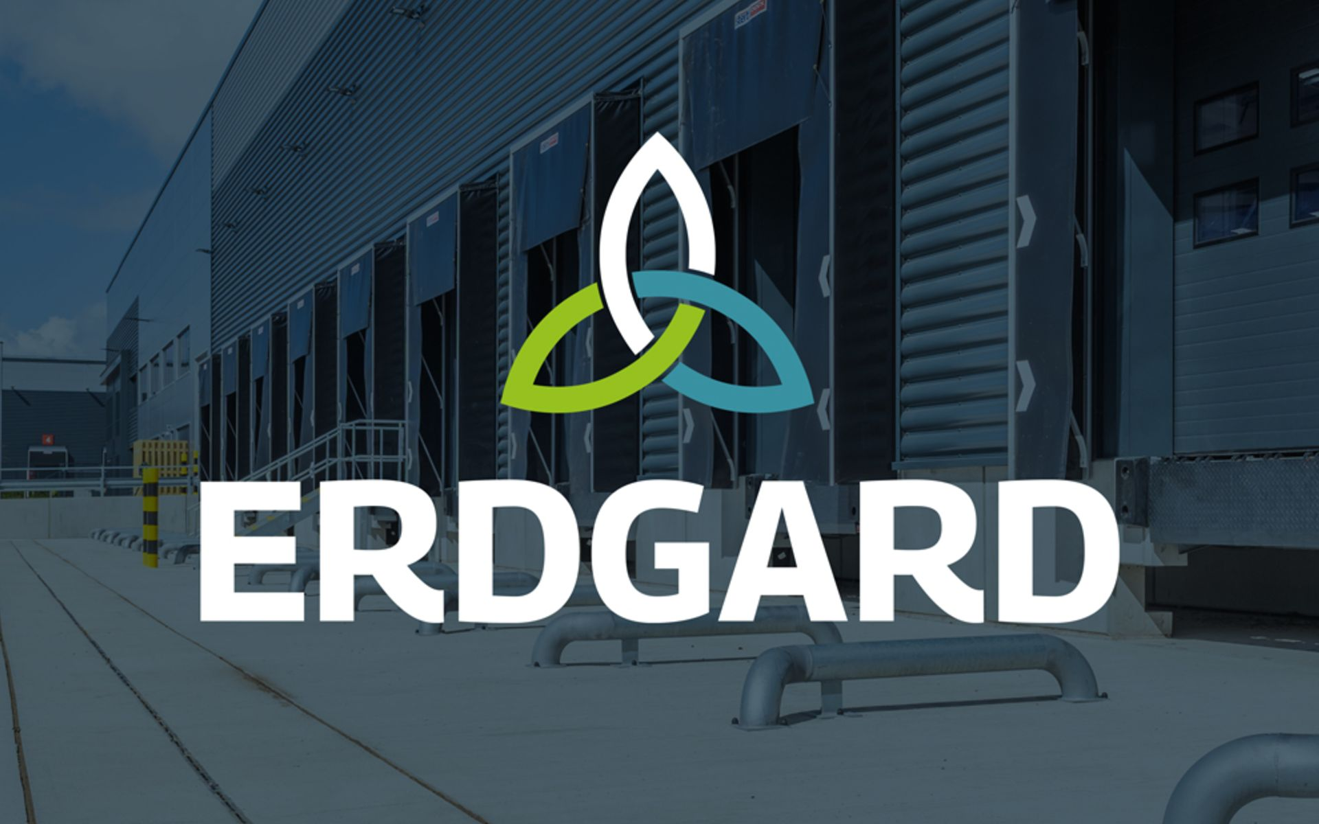 Erdgard submits Wolverhampton mid-box logistics plans