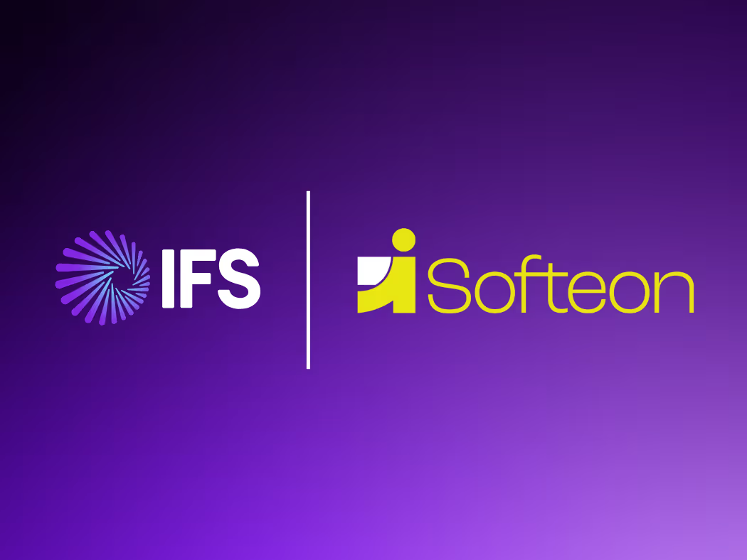 IFS completes Softeon acquisition, combines WMS and AI