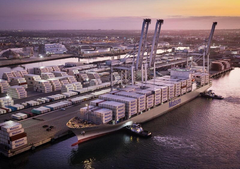 Intermodal security programme targets inland cargo theft Intermodal security programme targets inland cargo theft