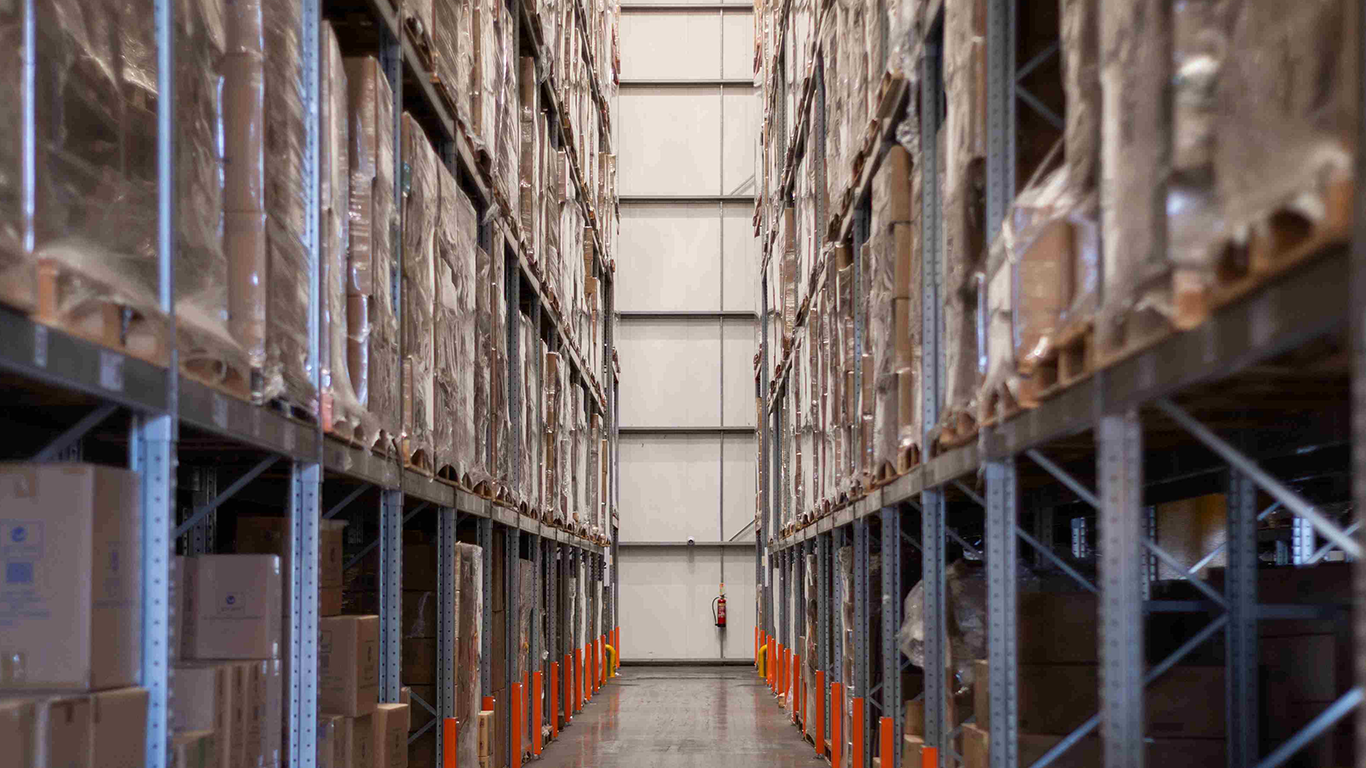 Go-Pak automates container unloading with Stretch