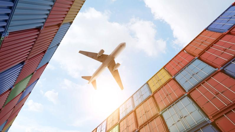 DHL adds Asia-Europe freighter capacity DHL adds Asia-Europe freighter capacity