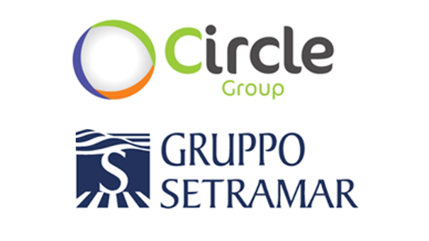 Circle and Setramar digitise Ravenna logistics flows