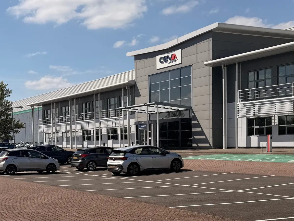 CEVA renews Ocado Retail logistics partnership CEVA renews Ocado Retail logistics partnership