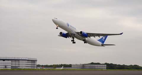 GEODIS expands Swiss healthcare logistics capability