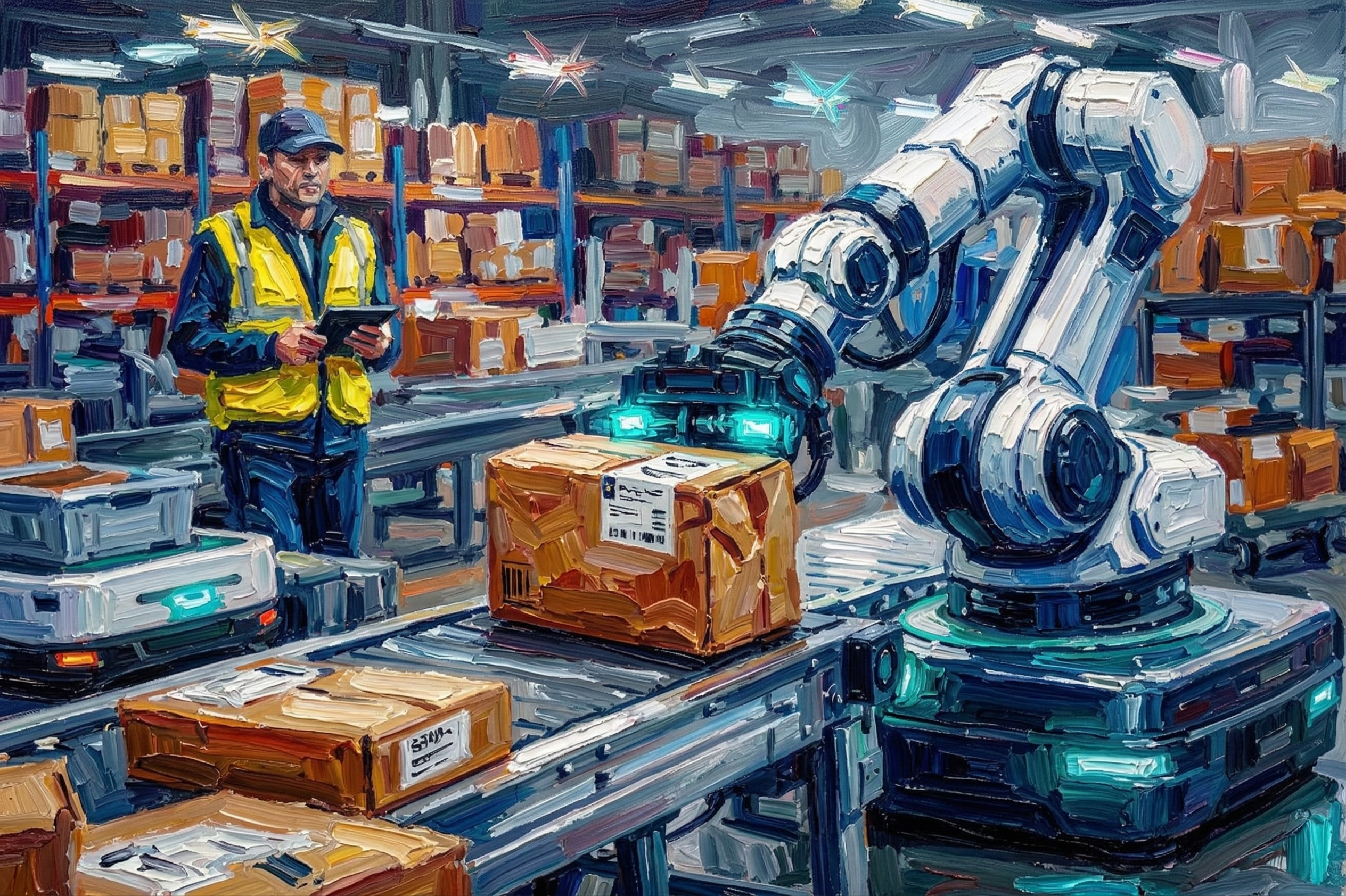 IN Supply Issue 2 is live!