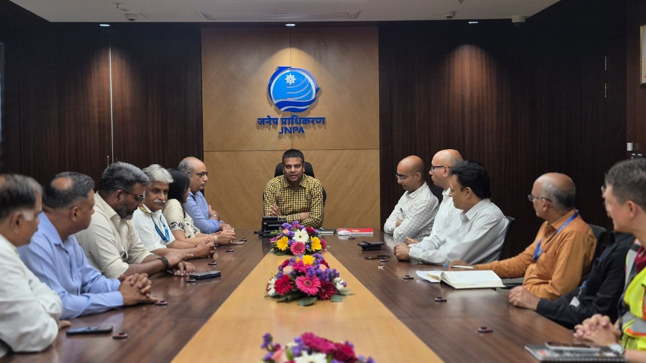 India extends cabotage relief as transhipment volumes rise