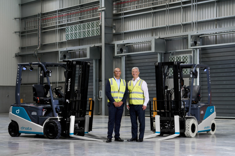 dnata commits Am to Western Sydney cargo terminal