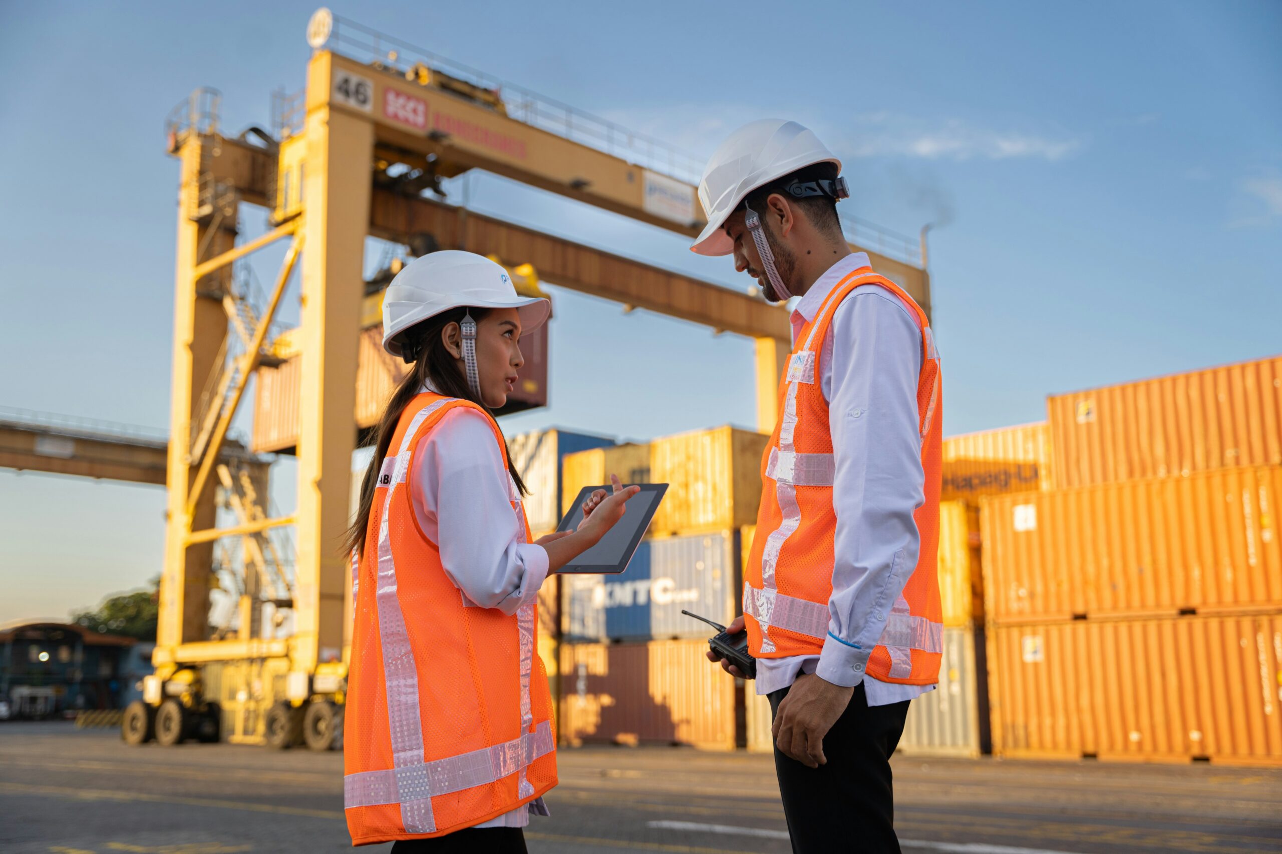 You’re only as secure as your suppliers: rethinking supply chain risk