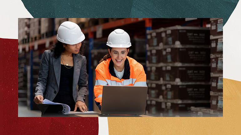 Oracle pushes supply chain software into agentic execution