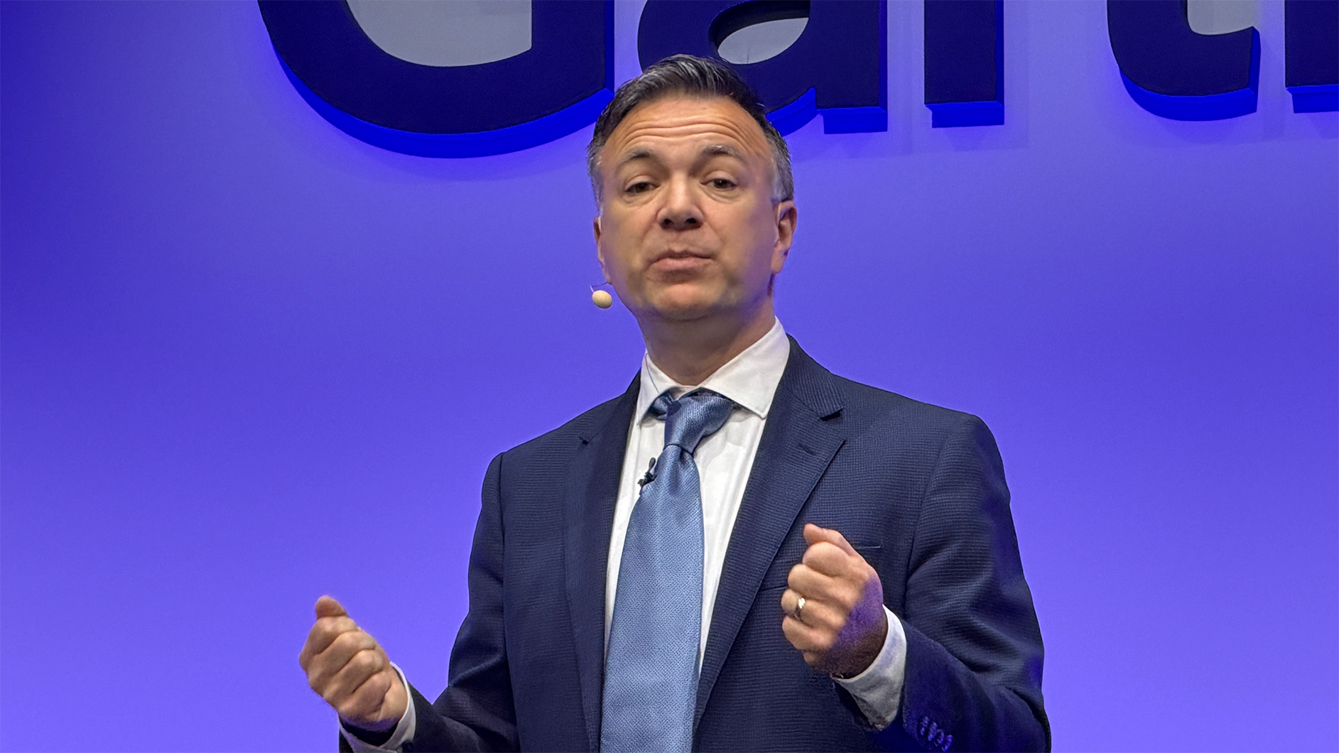 Gartner urges autonomous supply chain shift
