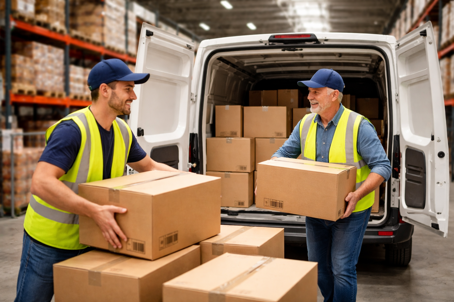 Why labour visibility is becoming a critical liability – and how supply chains are addressing it