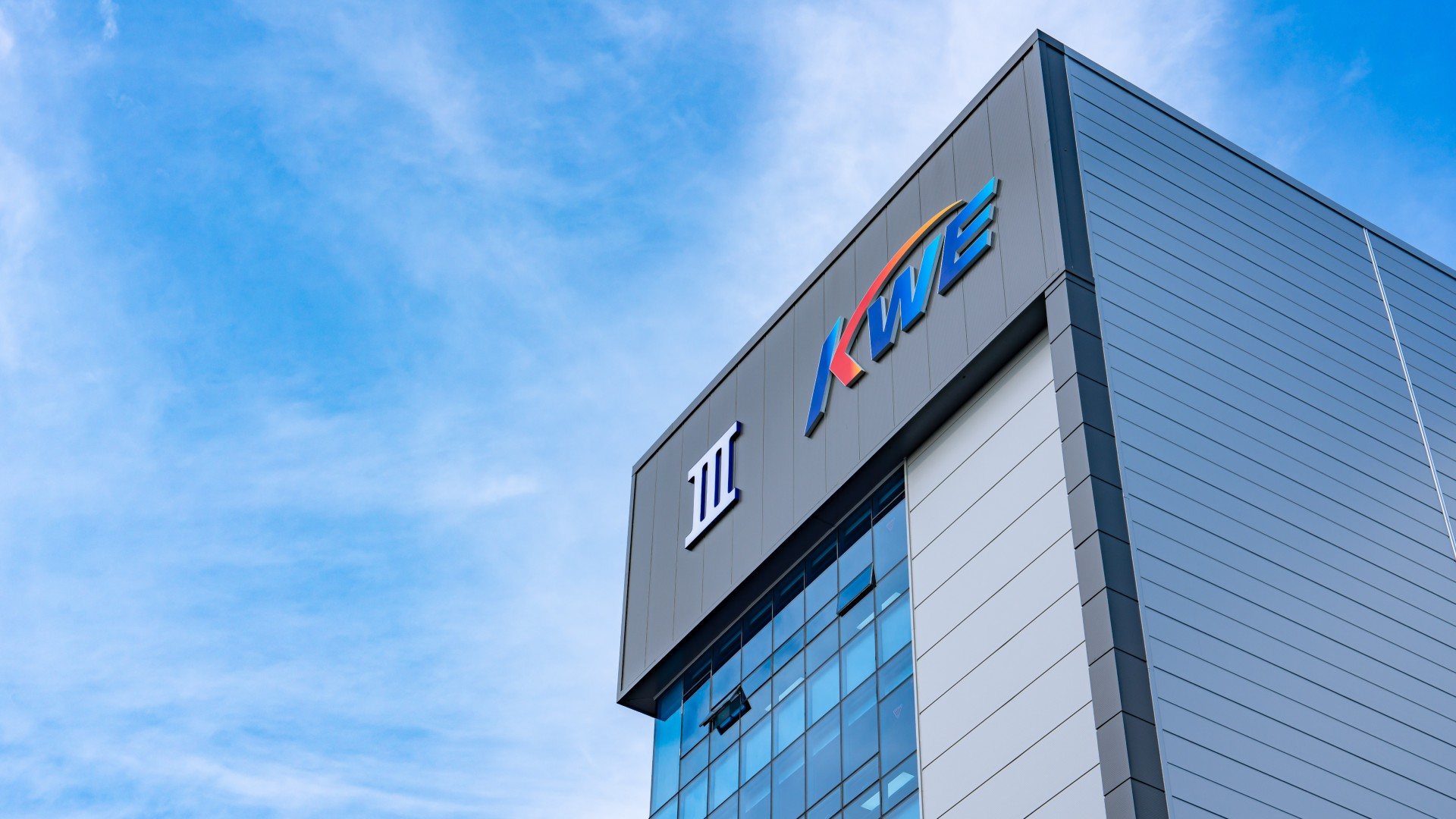 KWE Korea adds GDP-certified pharma storage