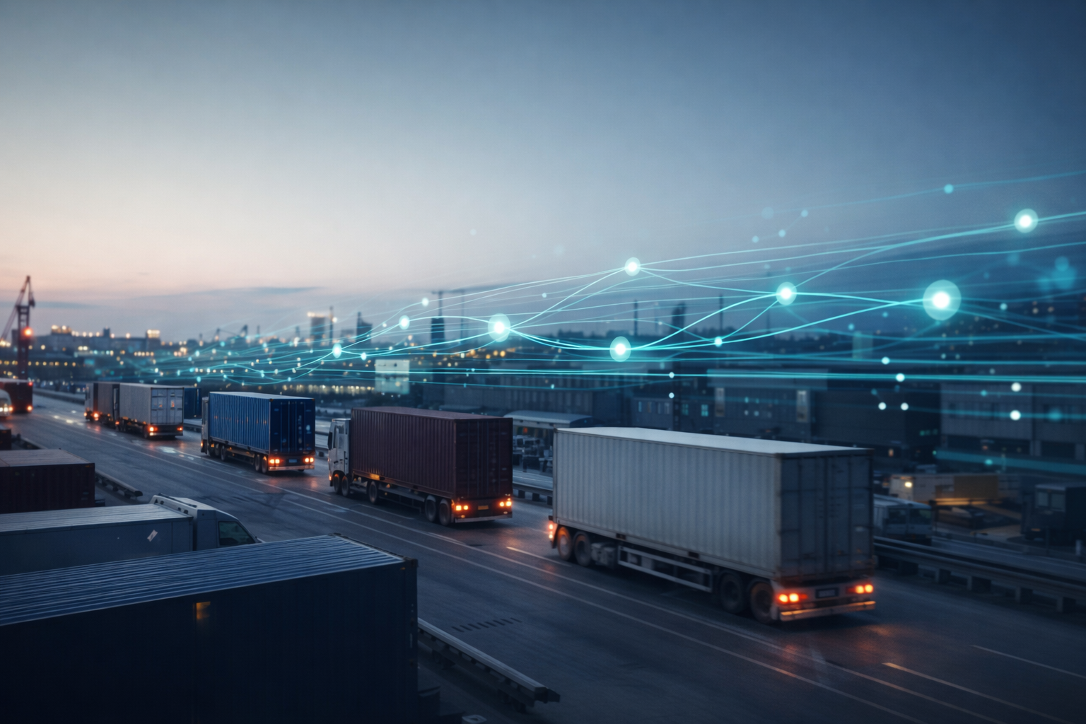 Why financial flows matter as much as physical ones in Europe’s supply chains Why financial flows matter as much as physical ones in Europe’s supply chains