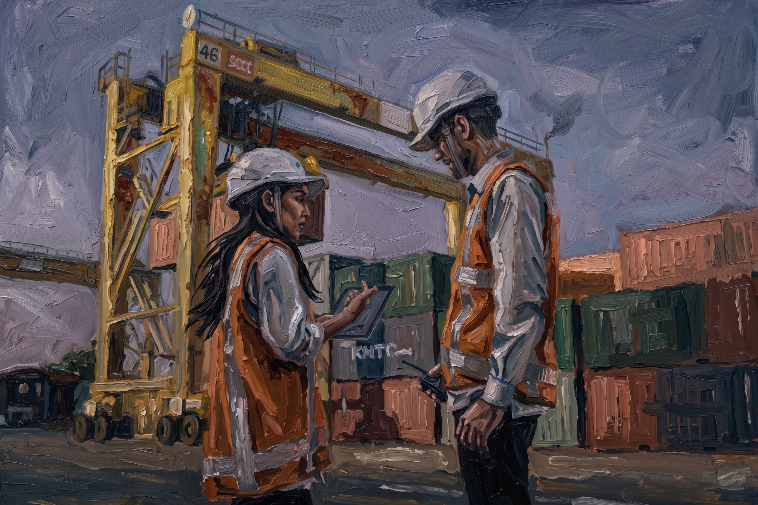 Supply chain elasticity defines latest IN Supply issue