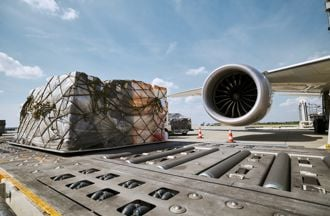 IATA reports Asia-led air cargo growth