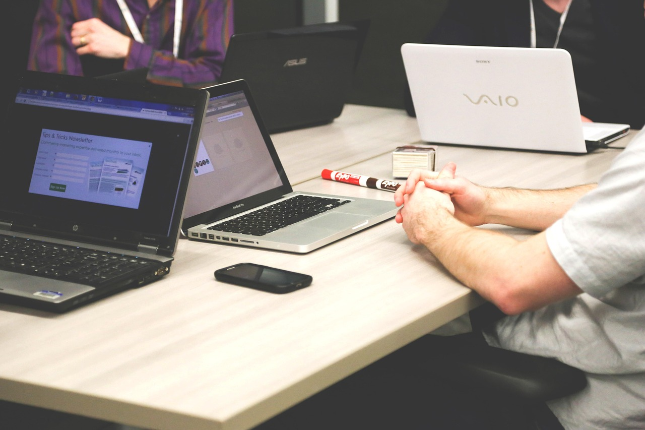 Why SMEs will become the next big buyers of AI-driven procurement tools