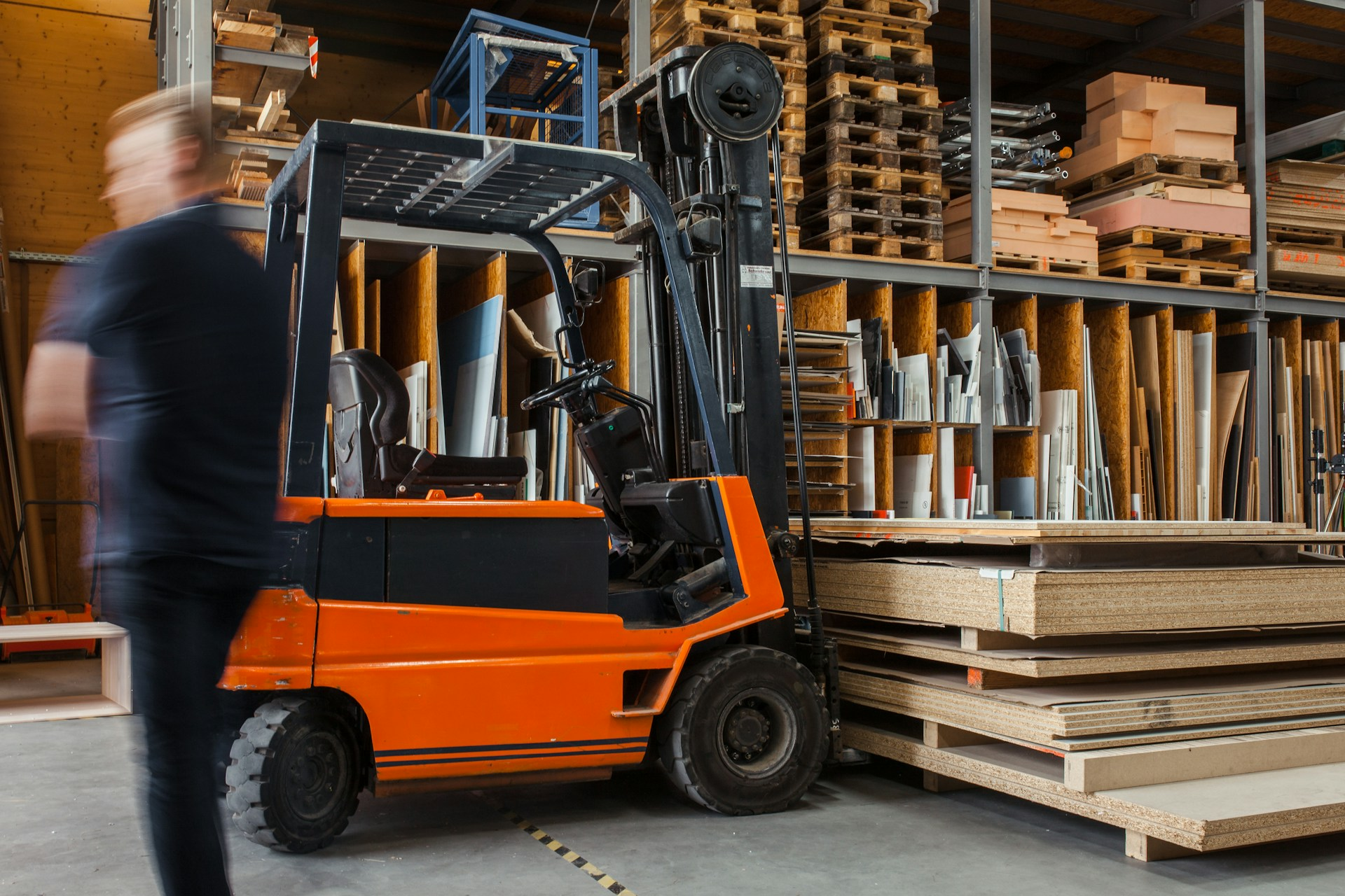 Cushman & Wakefield warns logistics occupiers on rents