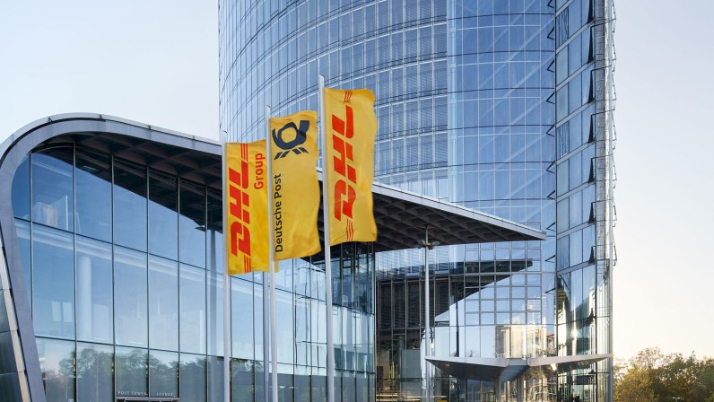 DHL warns Gulf disruption is affecting Asia-Europe freight