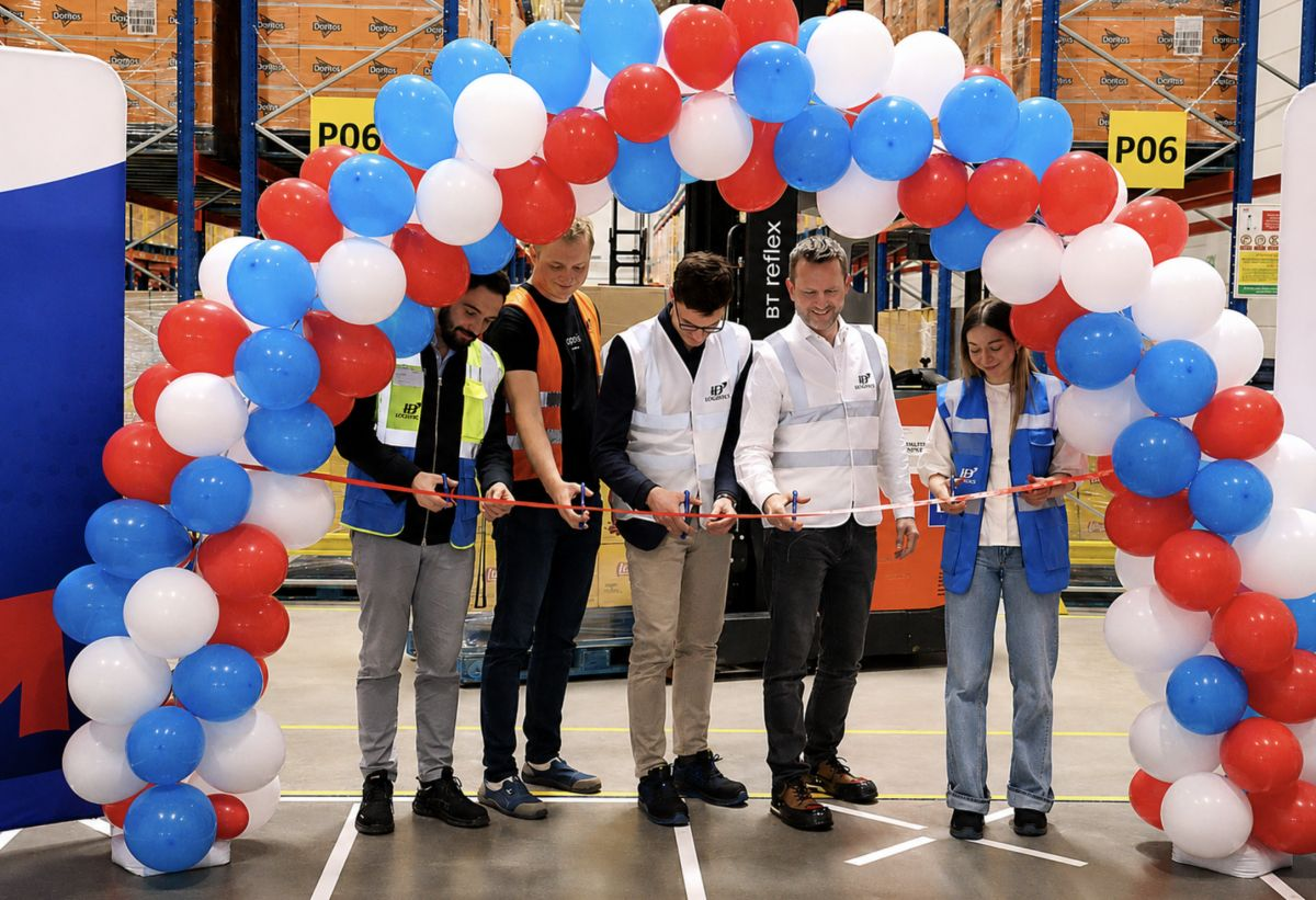 PepsiCo builds out Wrocław route to Germany