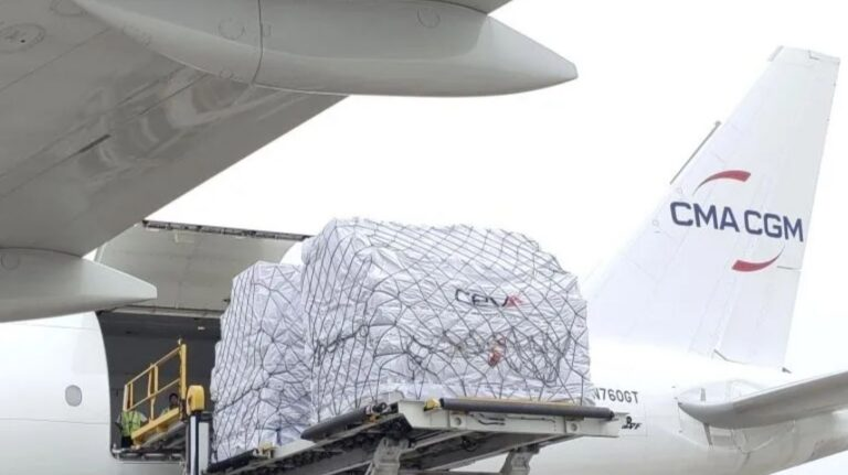 Vietnam takes a bigger seat in CEVA’s transpacific air network Vietnam takes a bigger seat in CEVA’s transpacific air network