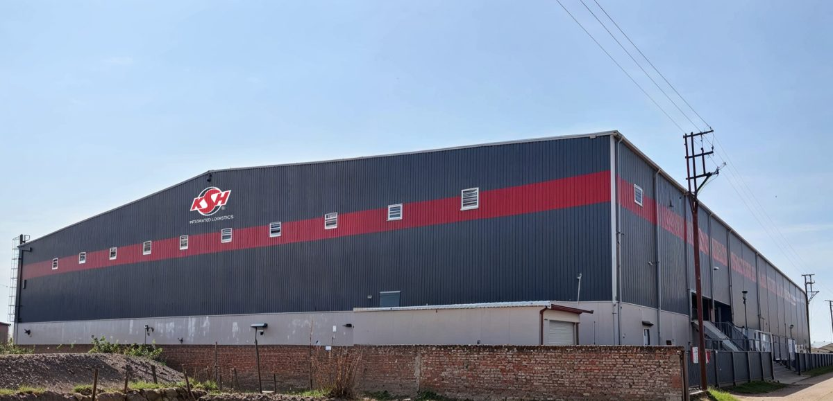 KSH pushes east with Kolkata warehouse KSH pushes east with Kolkata warehouse