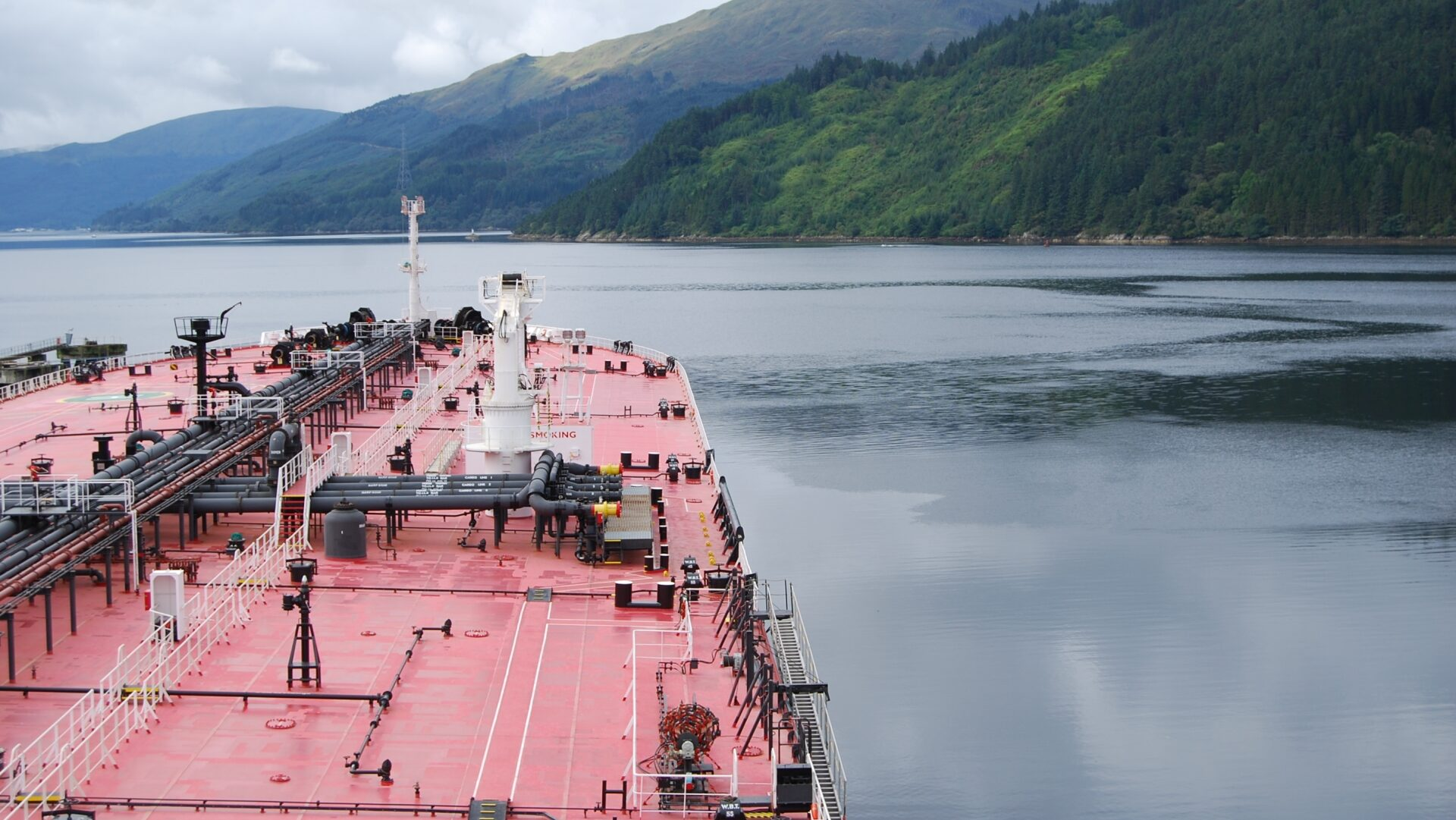 Northern Marine digitises inspection reporting across managed fleet Northern Marine digitises inspection reporting across managed fleet