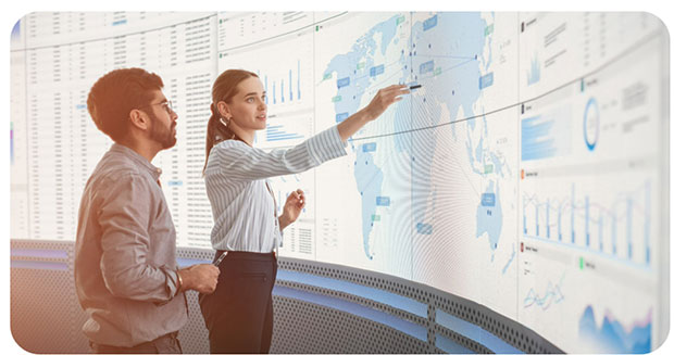 Yusen builds disruption intelligence into shipment control