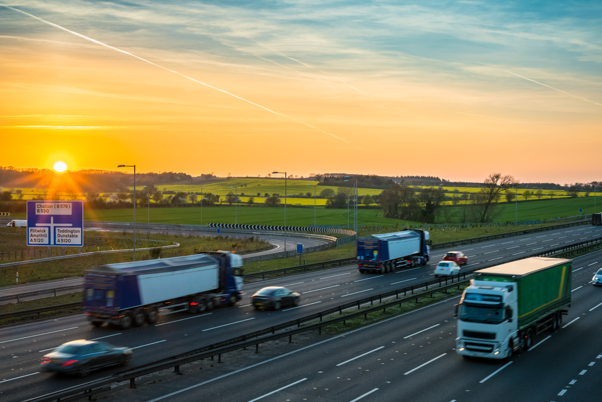 Cox Wokingham sees local sourcing shift