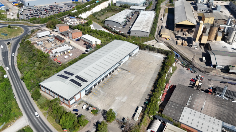 Indurent reaches full occupancy across South East assets Indurent reaches full occupancy across South East assets