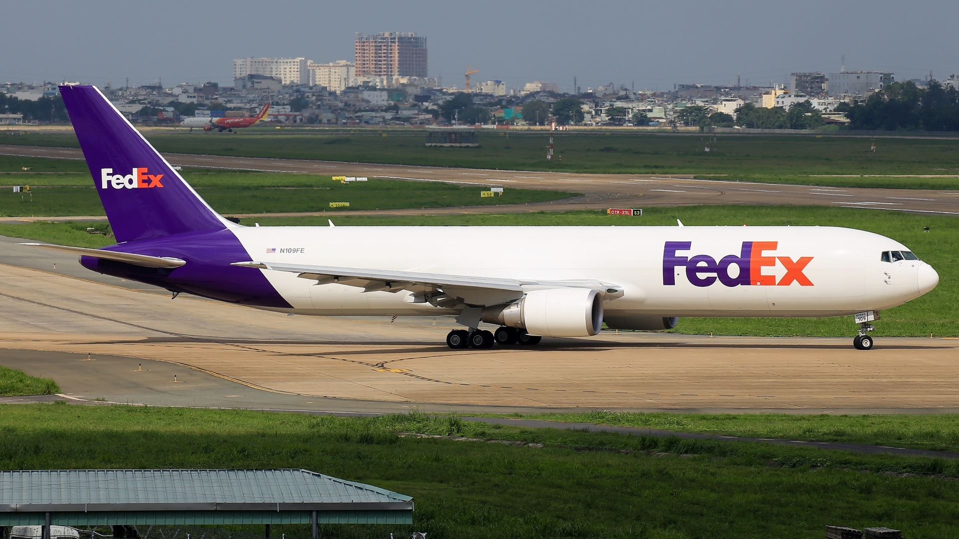 FedEx certifies Dubai hub for pharma handling