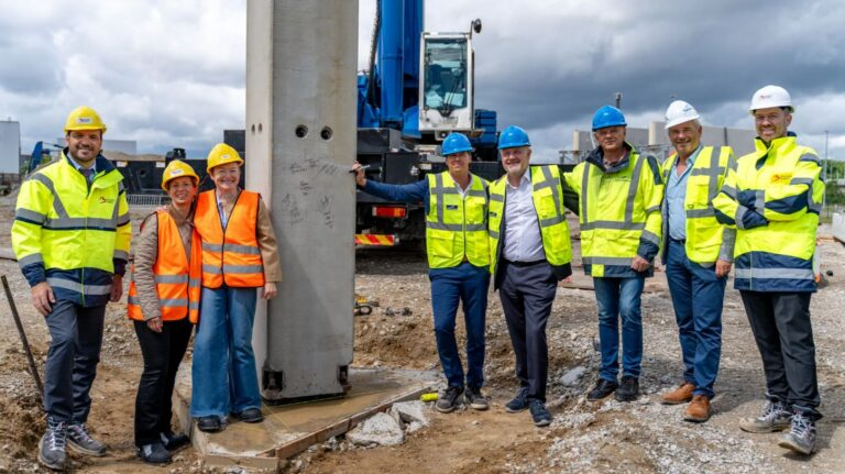 Brussels Airport expands cargo logistics estate Brussels Airport expands cargo logistics estate