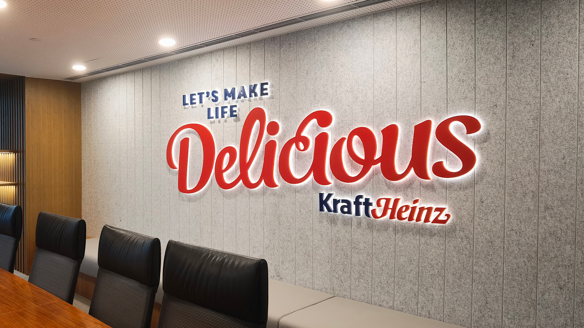 Kraft Heinz folds procurement into supply chain command