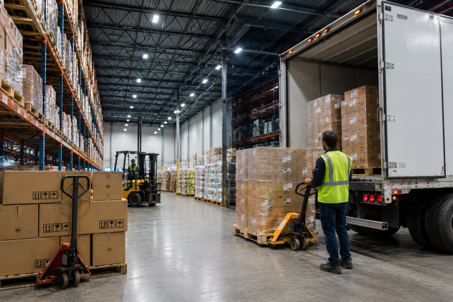 Why EMEA retail supply demand response is outpaced by US rivals