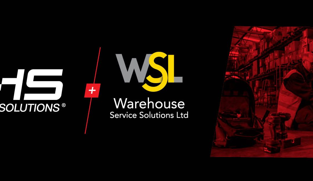 SHS extends northern materials handling cover