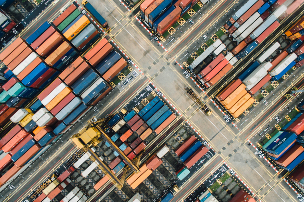 DP World plans Mombasa industrial park