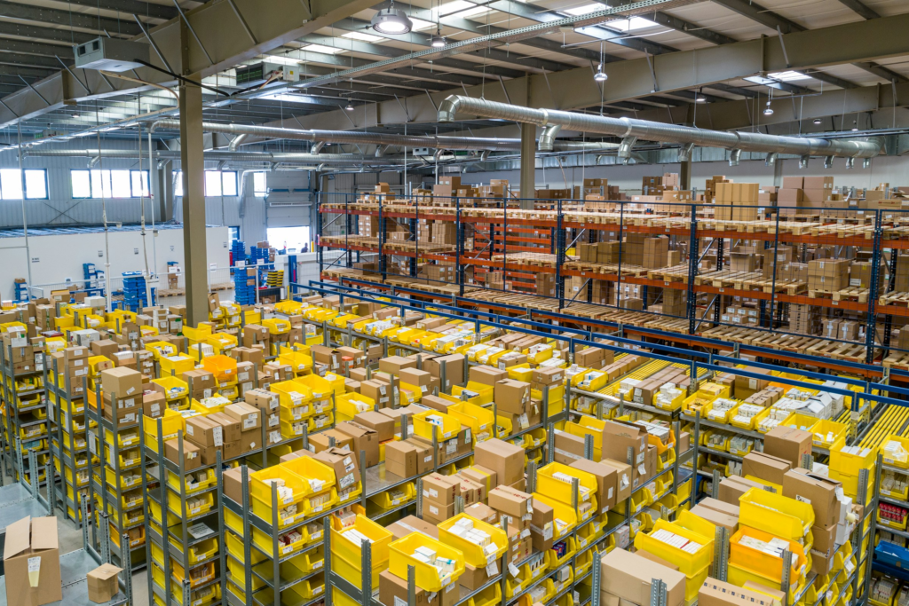 Clarion adds Dutch warehouses in €50m deal