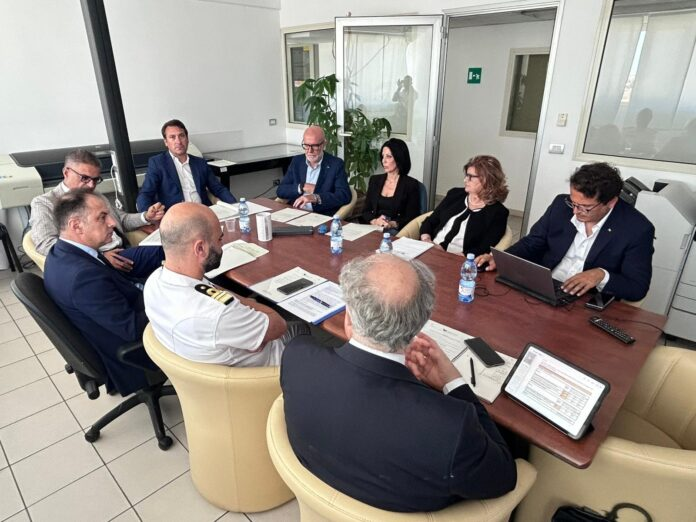 Gioia Tauro leads southern Italian ports investment plan
