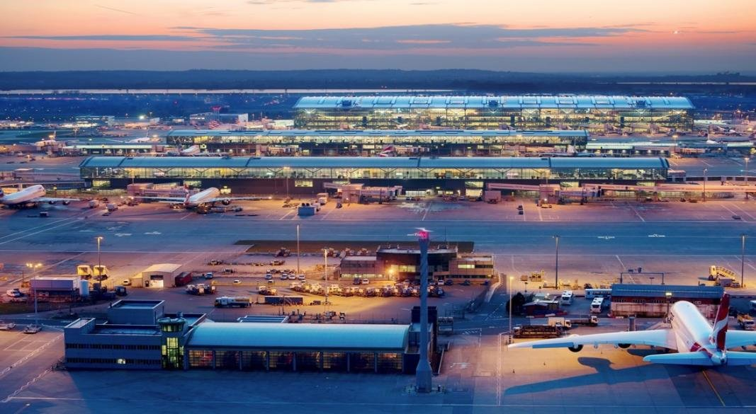 Heathrow’s cargo case returns to runway debate