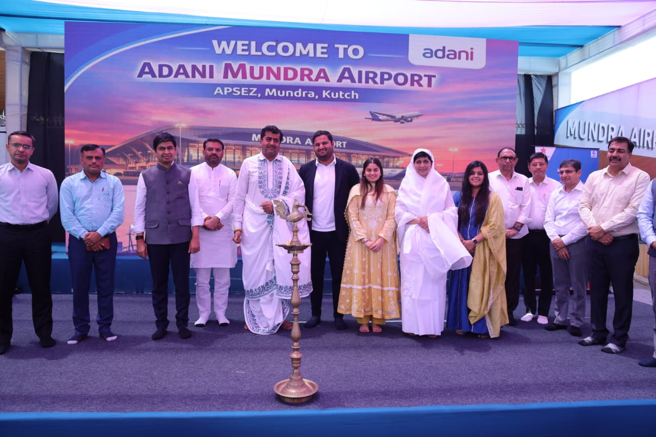 Mundra takes flight as Kutch logistics cluster widens