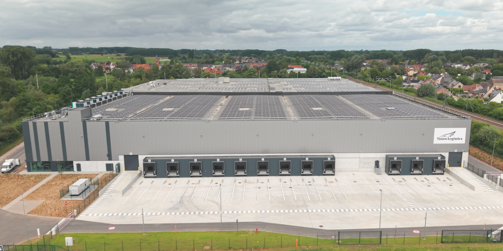 Movianto doubles down on Belgian pharma logistics capacity