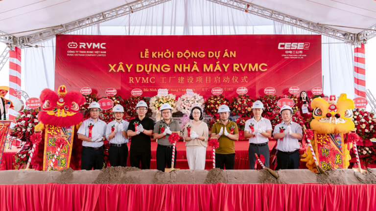 Orbbec opens Vietnam factory to scale 3D vision supply Orbbec opens Vietnam factory to scale 3D vision supply